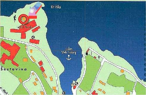 Appartement puntinetta1