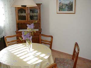 Appartement senad1