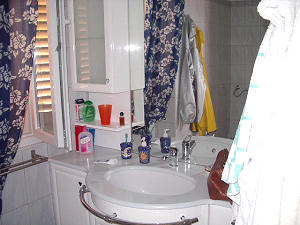 Appartement sol1